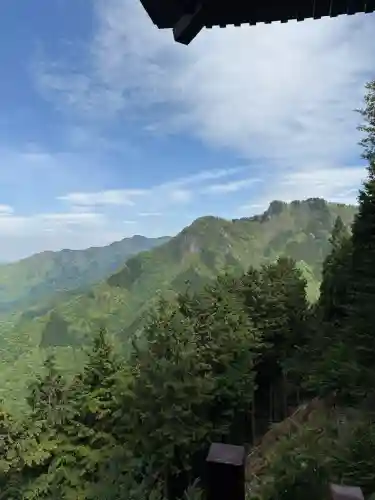 三峯神社(埼玉県)