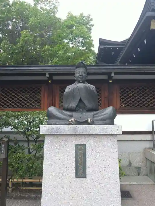 晴明神社(京都府)