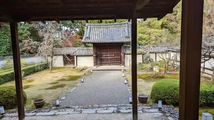 雲龍院(京都府)