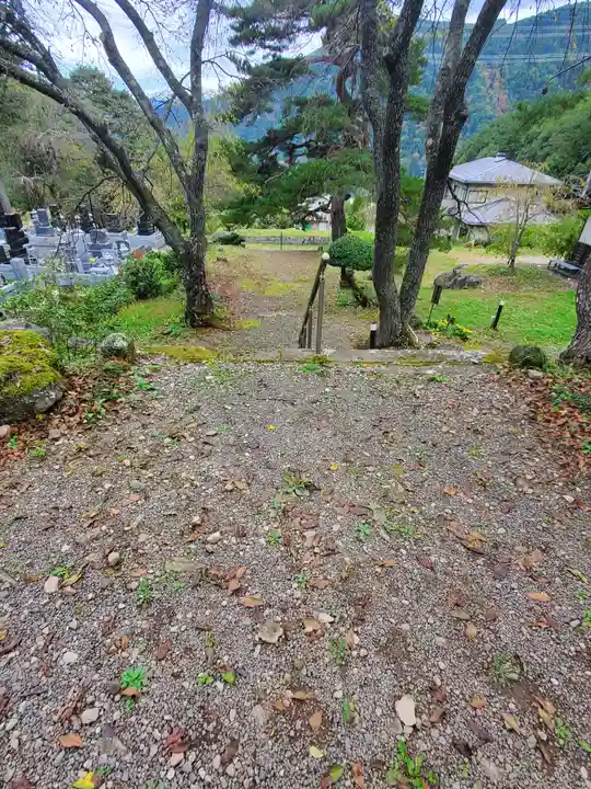 長谷寺(長野県)