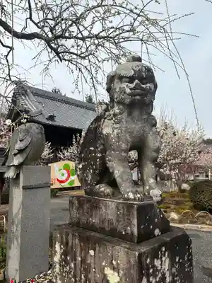 岩津天満宮(愛知県)