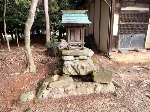 八坂日吉神社(滋賀県)