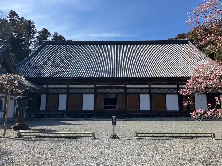 瑞巌寺(宮城県)