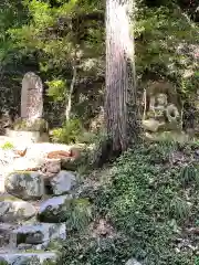 禅定寺(島根県)