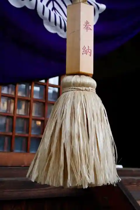 御霊神社(奈良県)