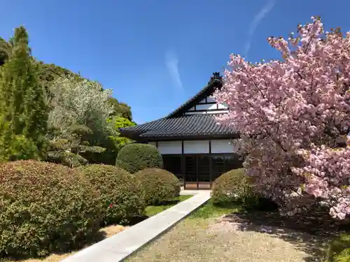 広幢院のその他建物
