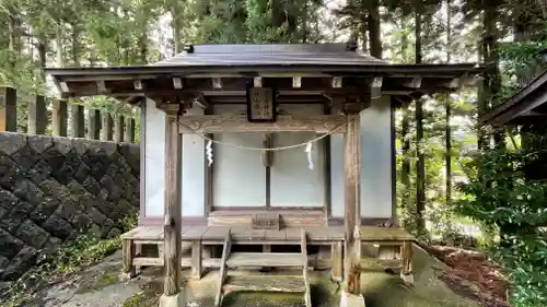 春日神社(山形県)