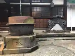 正覚寺の建物その他