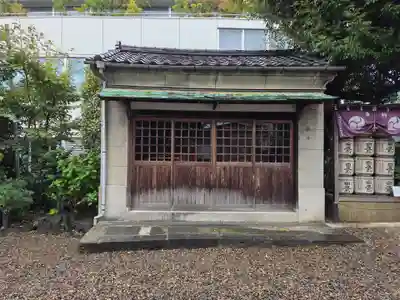 筑土八幡神社(東京都)