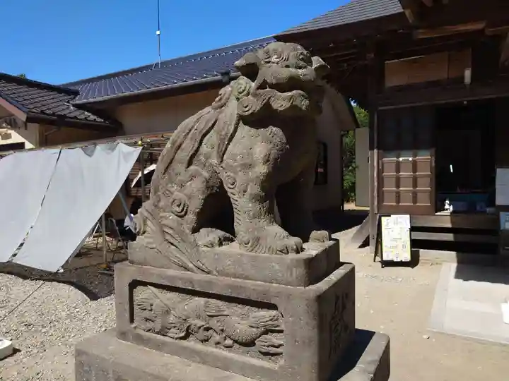 椿ノ海 水神社(千葉県)