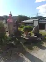 龍性院(赤芝観音)(山形県)