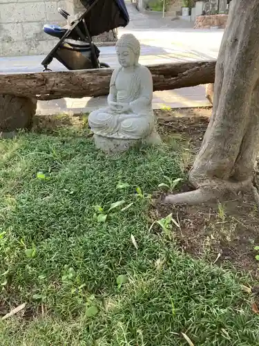 長慶寺(神奈川県)