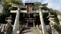 朝代神社(京都府)