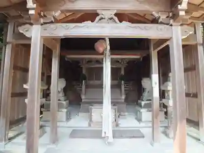 八幡神社(滋賀県)