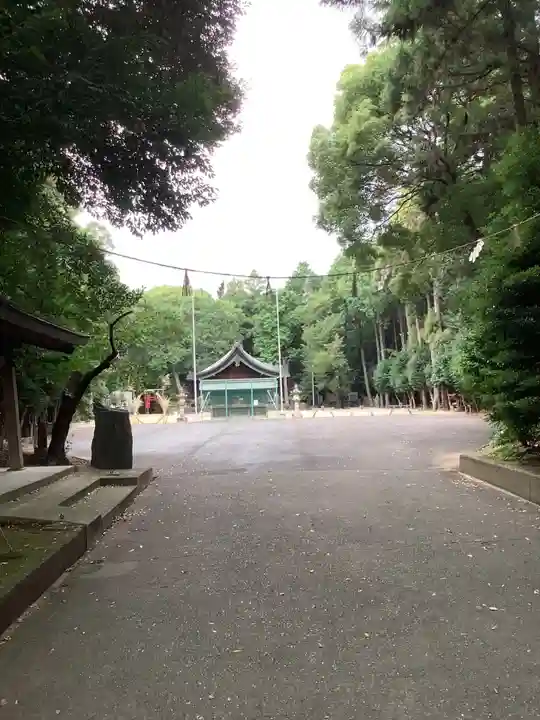 両社宮神社(宮町)のその他建物