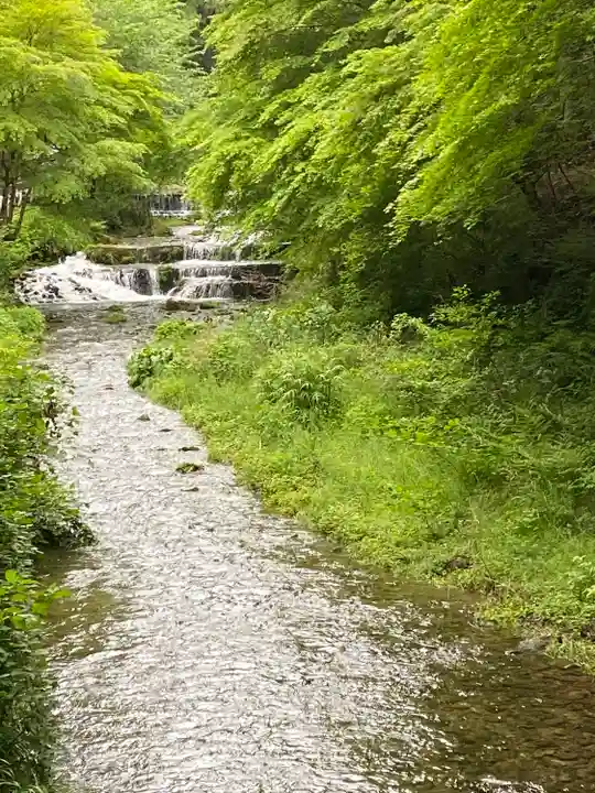 貴船神社奥宮(京都府)