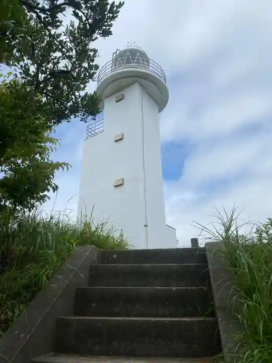 奥の院夕顔観世音(福島県)