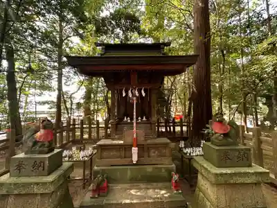 鹿島神宮(茨城県)