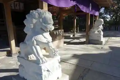 唐澤山神社(栃木県)