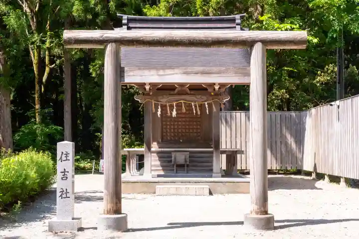白山比咩神社(石川県)