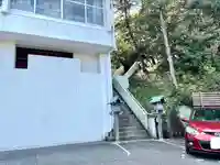 八幡神社(三重県)