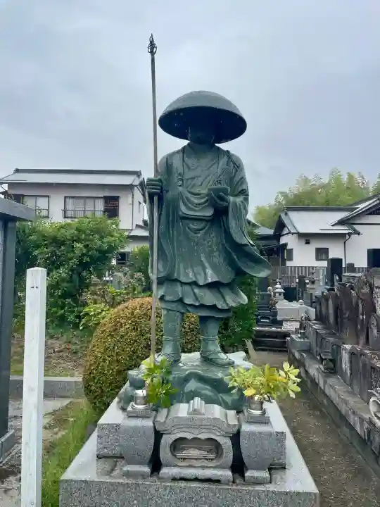 等覚院(神奈川県)