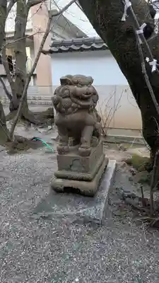 天孫神社(滋賀県)