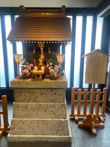 川屋神社(千葉県)