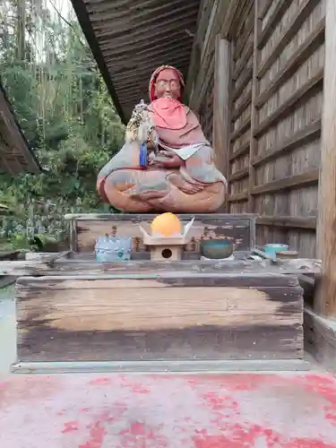 清滝寺(高知県)