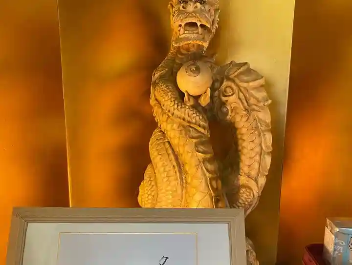 三澤寺(長野県)