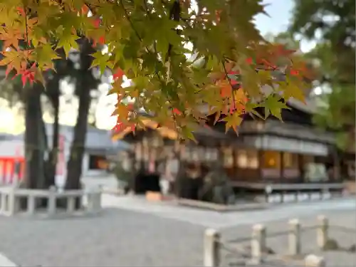 建部大社(滋賀県)