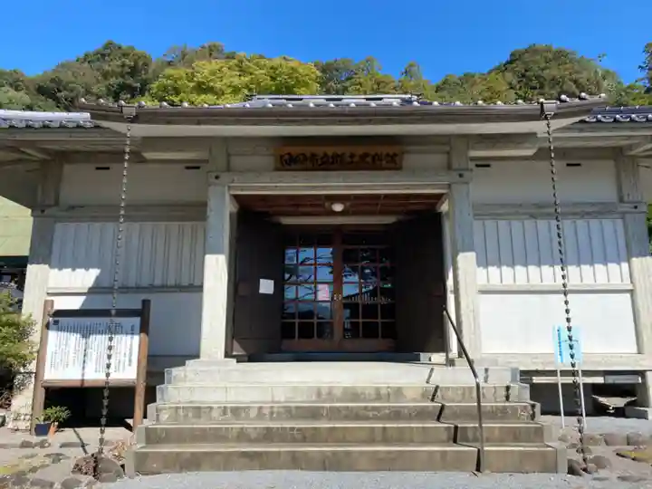 岳林寺のその他建物