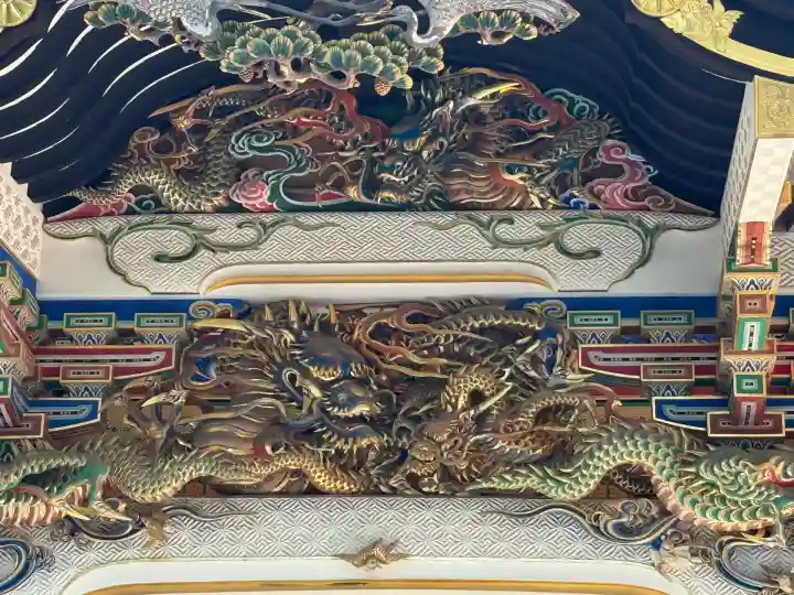 宝登山神社(埼玉県)