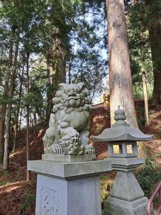 須山浅間神社(静岡県)