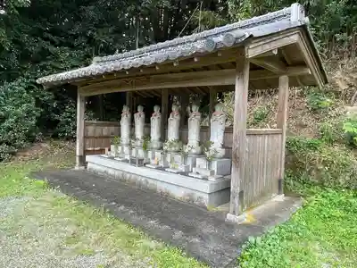 正覚寺(三重県)