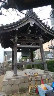 西照寺のその他建物