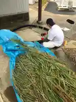 總社 和田八幡宮(福井県)