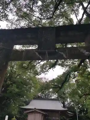 大原八幡宮(大分県)