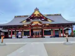 山形縣護國神社(山形県)