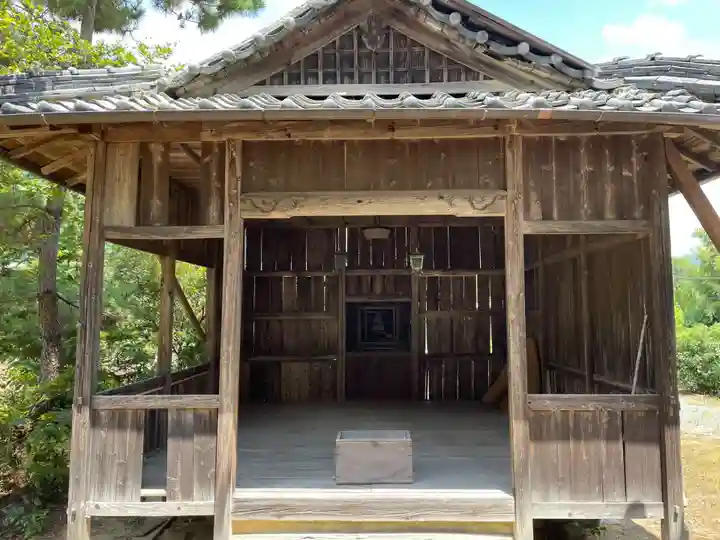 梅岳寺(兵庫県)