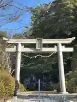 天城神社(静岡県)