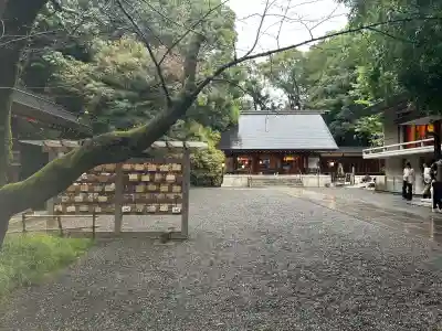 乃木神社(東京都)