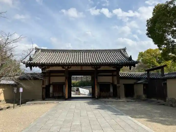 法隆寺(奈良県)