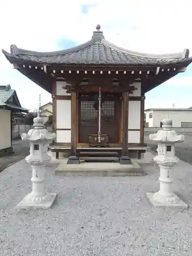 覚性院(栃木県)