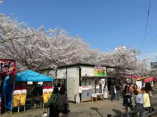 稲荷神社(三重県)