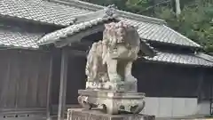 若宮神社(滋賀県)