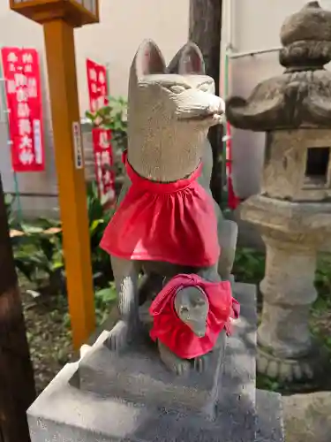 日本橋日枝神社(東京都)