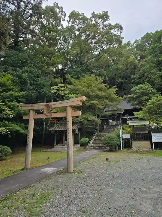 大國主神社(和歌山県)