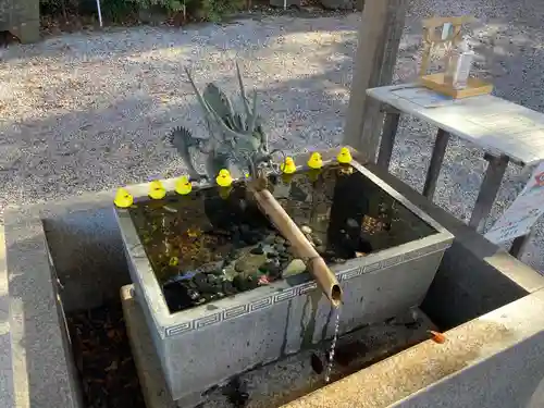 秩父今宮神社(埼玉県)