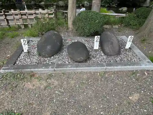 和樂備神社(埼玉県)